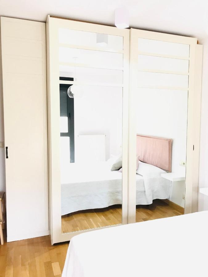 Вилла La Puerta De Viana, Con Desayuno, Piscina Y Posibilidad Visita A Bodega! Экстерьер фото