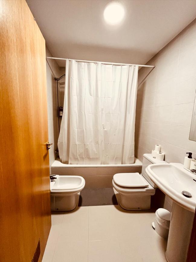 Вилла La Puerta De Viana, Con Desayuno, Piscina Y Posibilidad Visita A Bodega! Вьяна Экстерьер фото